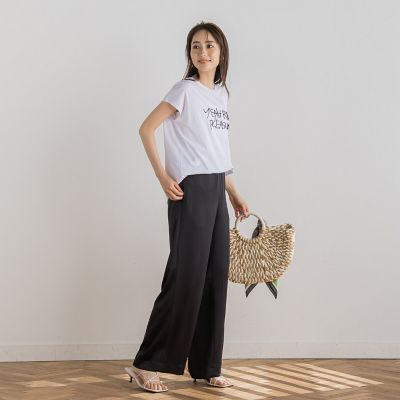 モールロゴＴシャツ