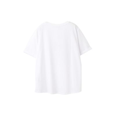【ＷＥＢ限定】フレンチブルドッグ刺繍Ｔシャツ≪手洗い可能≫