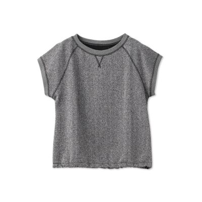 【ＷＥＢ限定】ラメプルオーバー