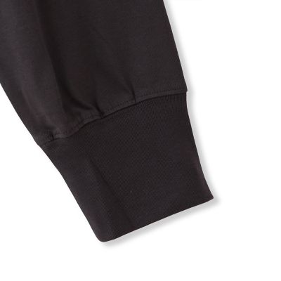 プレミアムロゴプリントロンＴ≪洗濯機で洗える≫