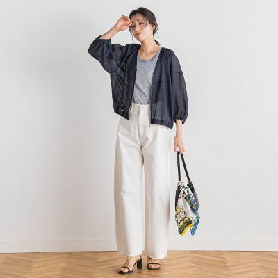 Droite lautreamont / ドロワットロートレアモン ラメリブタンク≪手洗い可能≫ ドロワット ロートレアモン Droite lautreamont ラメリブタンク