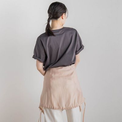 ドライタッチコットンフォトＴシャツ≪洗濯機で洗える≫