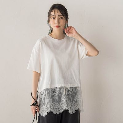 チュニック レディース 通販 | 三越伊勢丹オンラインストア・通販【公式】