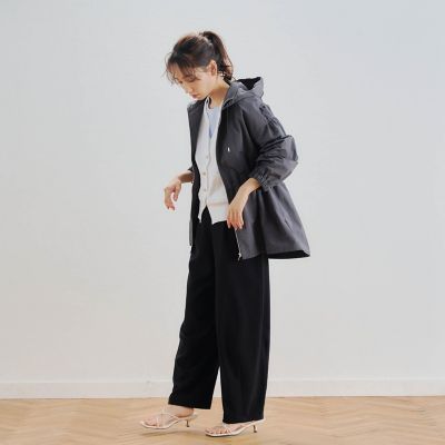 バルーンパンツ≪洗濯機で洗える≫ | Droite lautreamont (Women