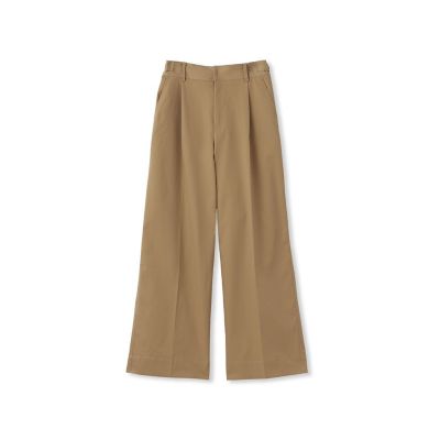 タスランベレルストレッチチノパンツ≪洗濯機で洗える≫
