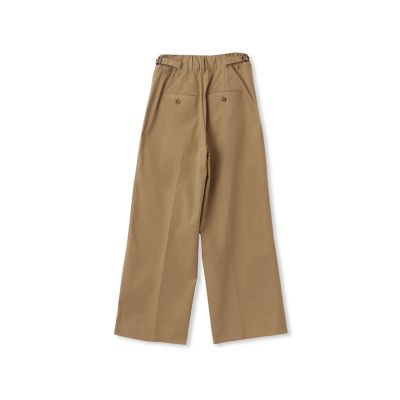 タスランベレルストレッチチノパンツ≪洗濯機で洗える≫