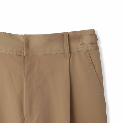 タスランベレルストレッチチノパンツ≪洗濯機で洗える≫
