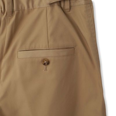 タスランベレルストレッチチノパンツ≪洗濯機で洗える≫