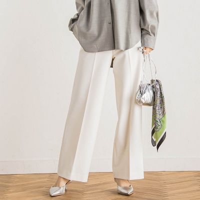 【カタログ掲載】ＴＲ両面起毛パンツ≪洗濯機で洗える≫