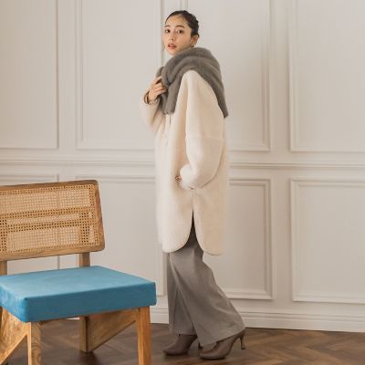 【カタログ掲載】ＴＲ両面起毛パンツ≪洗濯機で洗える≫