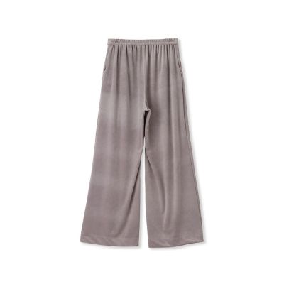 スノーベロアパンツ≪手洗い可能≫