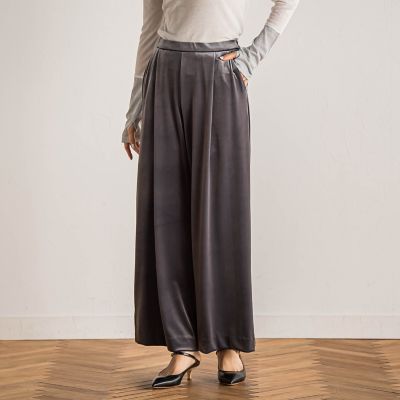 スノーベロアパンツ≪手洗い可能≫