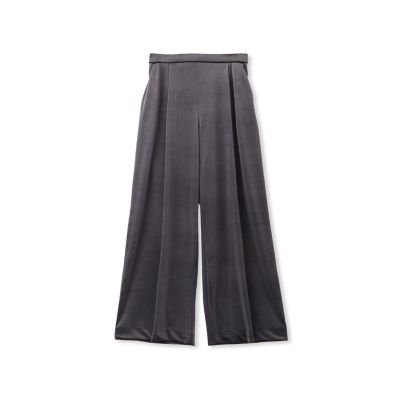 スノーベロアパンツ≪手洗い可能≫