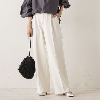 アニエス・ベー　カットソー カットソー（L909NX040000） | agnes b. (Women