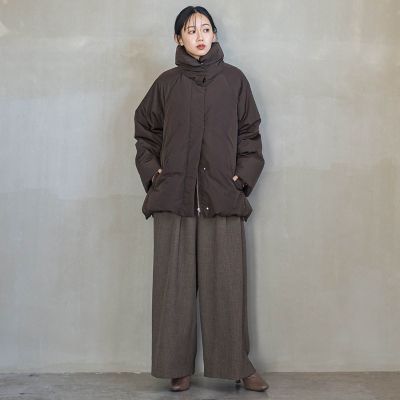 ツィードタックスカパン≪洗濯機で洗える≫ | Droite lautreamont