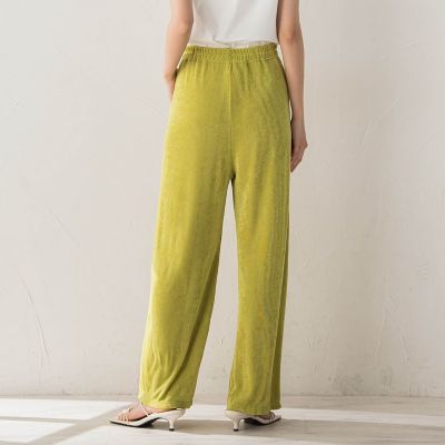 グロッシージャージーパンツ | Droite lautreamont (Women)/ドロワット