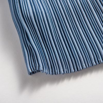【ＷＥＢ限定】スリムプリーツタイトスカート
