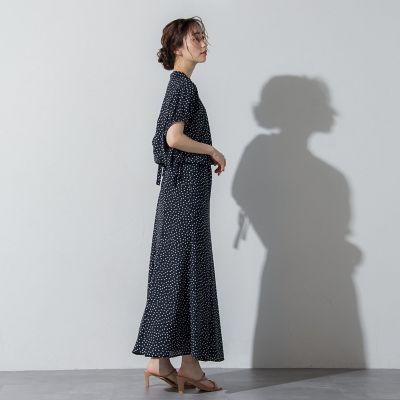 【ＷＥＢ限定】シアードットスカート