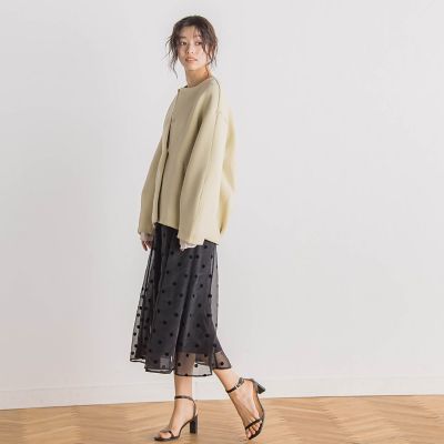 Khaite レノフレアヘムミティスカト 4142385W385 121 楽天市場】【最大10％offクーポン&ポイント2倍】【送料無料