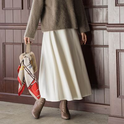 新品タグ付★DeuxiemeClasse★ストレッチツイルスカート★アパルトモン 新品タグ付☆DeuxiemeClasse☆ストレッチツイルスカート☆アパルトモン