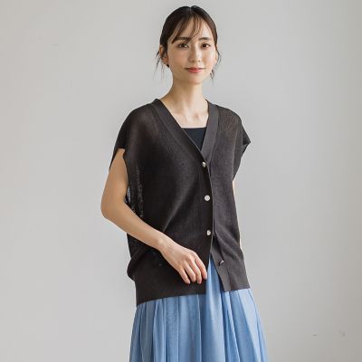 カタアゼベスト≪手洗い可能≫