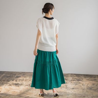 カタアゼベスト≪手洗い可能≫