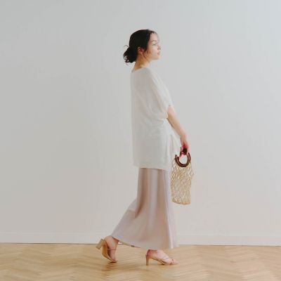 ＳＨＡＲＹ　ＣＡＲＮ　ＷＧＰＯ≪手洗い可能≫