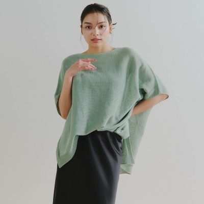 ＜Droite lautreamont (Women)＞ＳＨＡＲＹ　ＣＡＲＮ　ＷＧＰＯ≪手洗い可能≫