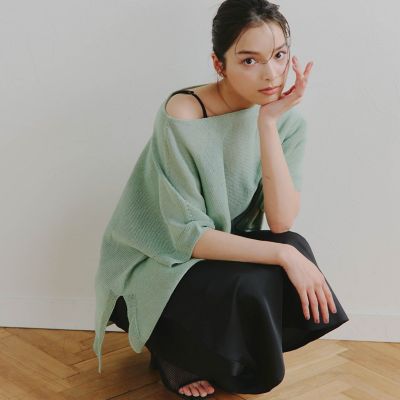 ＳＨＡＲＹ　ＣＡＲＮ　ＷＧＰＯ≪手洗い可能≫
