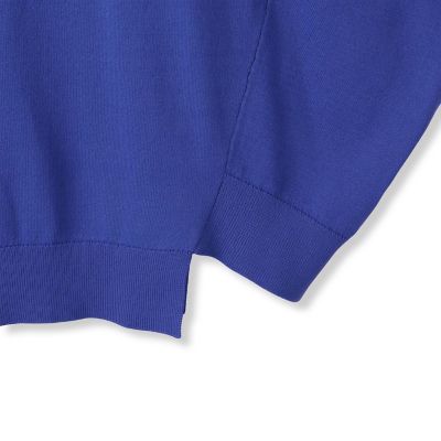 ドルマンプルオーバー≪洗濯機で洗える≫