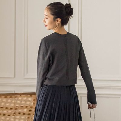 ラメ２ＷＡＹカーディガン≪手洗い可能≫