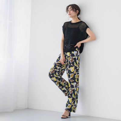 メッシュニットベスト≪手洗い可能≫