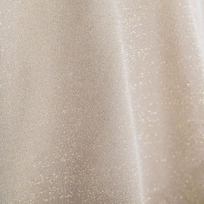 ラメフレンチスリーブプルオーバー≪手洗い可能≫