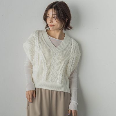【美品】HYDROGENウールベストL スキーワッペン　イタリア製　裏メッシュ 美品】HYDROGENウールベストL スキーワッペン イタリア製 裏メッシュ