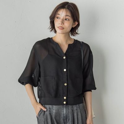 新品♪ローレンラルフローレン バッグトリムコットンカーディ ガン ラルフ ローレン公式オンラインストア