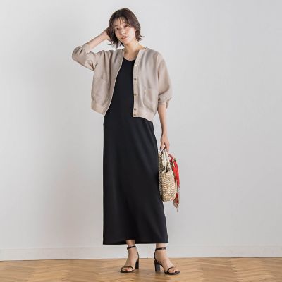 新品♪ローレンラルフローレン バッグトリムコットンカーディ ガン ラルフ ローレン公式オンラインストア