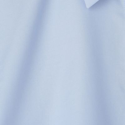 ＣＡＢａＮ　タイプライターダブルクロス　アシンメトリックフリルシャツ