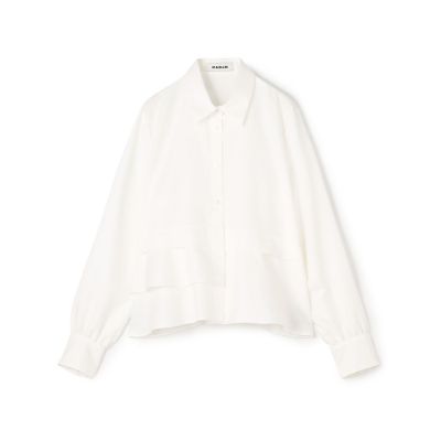 CABaNのシャツ・ブラウス | レディース | 三越伊勢丹オンライン