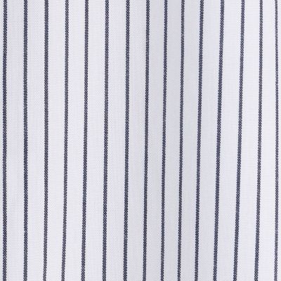 ＣＡＢａＮ　コットンブロードコンビ　ダブルボタンシャツ