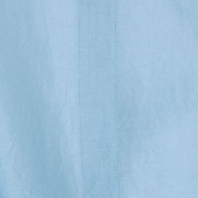コットンシルクオーガンジー　ノースリーブブラウス