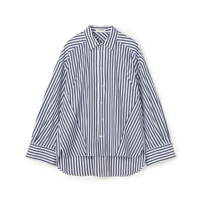aya8　【美品】CABaN コットンナイロン ハンドクロシェポロ CABaN / キャバン TOP | ファッション・服 | 三越伊勢丹オンライン