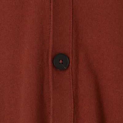 ＣＡＢａＮ　コットンカシミヤストレッチ　Ｖネックカーディガン