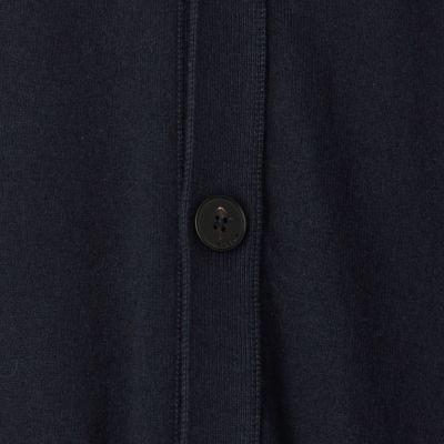ＣＡＢａＮ　コットンカシミヤストレッチ　Ｖネックカーディガン