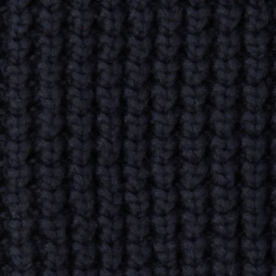ＣＡＢａＮ　コットンカシミヤワッフル　タートルネックプルオーバー