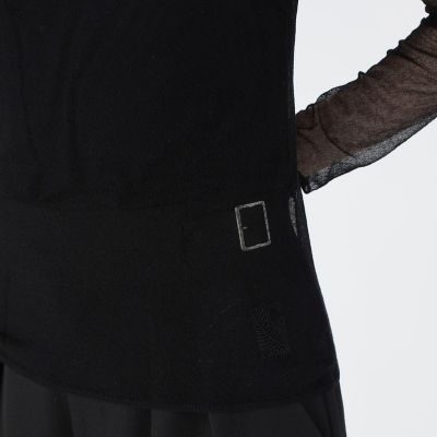 シアークルーネックプルオーバー | CABaN/キャバン | 三越伊勢丹