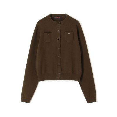 グリーン系 CABaNのカーディガン | レディース | 三越伊勢丹オンライン