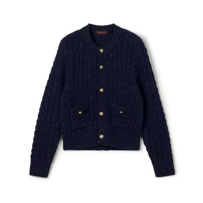 楽天市場】rene ジャケット ツイードの通販