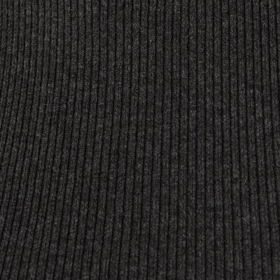 コットンカシミヤ バイカラーリブノースリーブプルオーバー 三越伊勢丹オンラインストア 公式