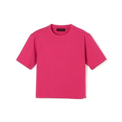 定率割引 西日本 CABaN ドライスビンコットン ハーフスリーブTシャツ トップス