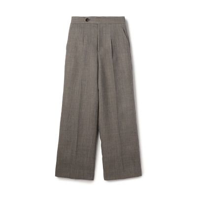 CABaNのパンツ | レディース | 三越伊勢丹オンラインストア・通販【公式】